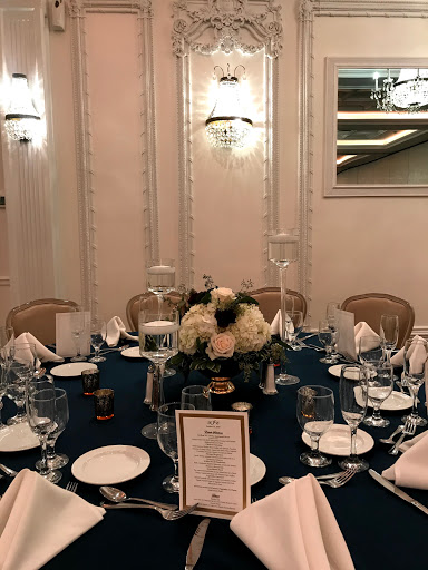 Florist «Tall Tree Floral Designs», reviews and photos, 143 Medford Ave, Patchogue, NY 11772, USA