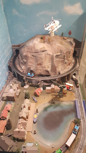 Museum «Roads and Rails Museum», reviews and photos, 200 N East St, Frederick, MD 21701, USA