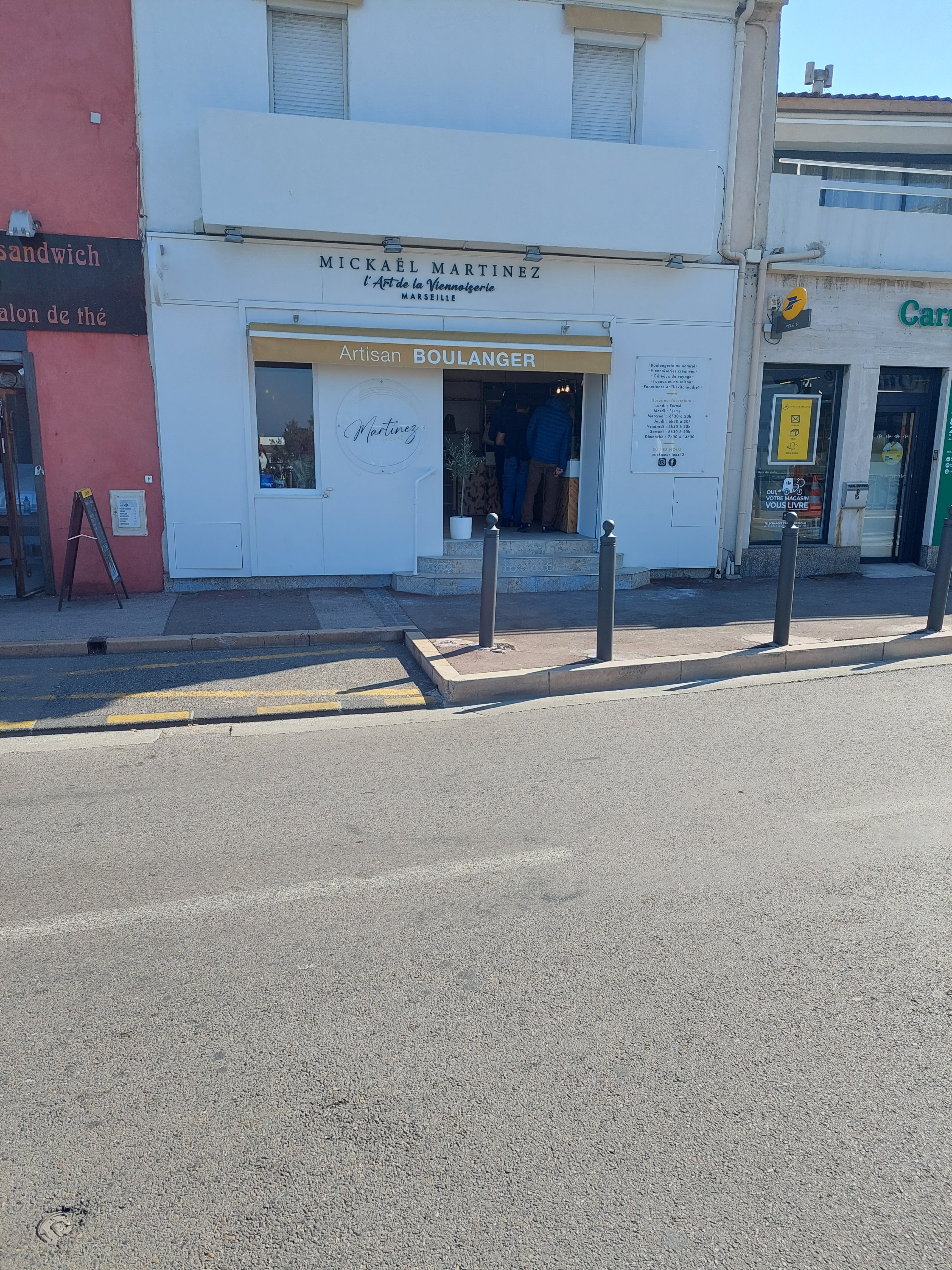 Photo n° 10 de l'avis de Guylaine.e fait le 10/03/2023 à 18:43