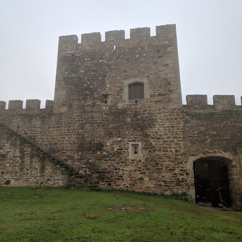 Castle of Terena