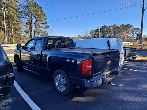 Used Car Dealer «Jrs Autobuyers», reviews and photos, 1370 Union Hill Industrial Ct, Alpharetta, GA 30004, USA