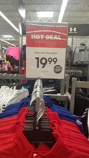 Sporting Goods Store «Academy Sports + Outdoors», reviews and photos, 20790 I-30, Benton, AR 72019, USA