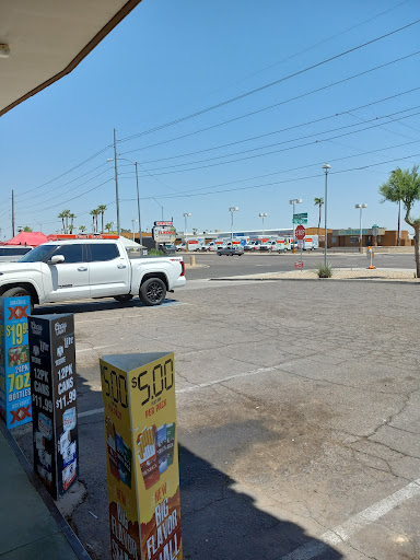 Convenience Store «Goodyear Food Store», reviews and photos, 734 E Van Buren St, Goodyear, AZ 85338, USA
