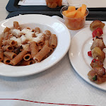 Photo n°2 de l'avis de marco.a fait le 21/05/2019 à 21:27 sur le  Mensa Humanitas à Rozzano