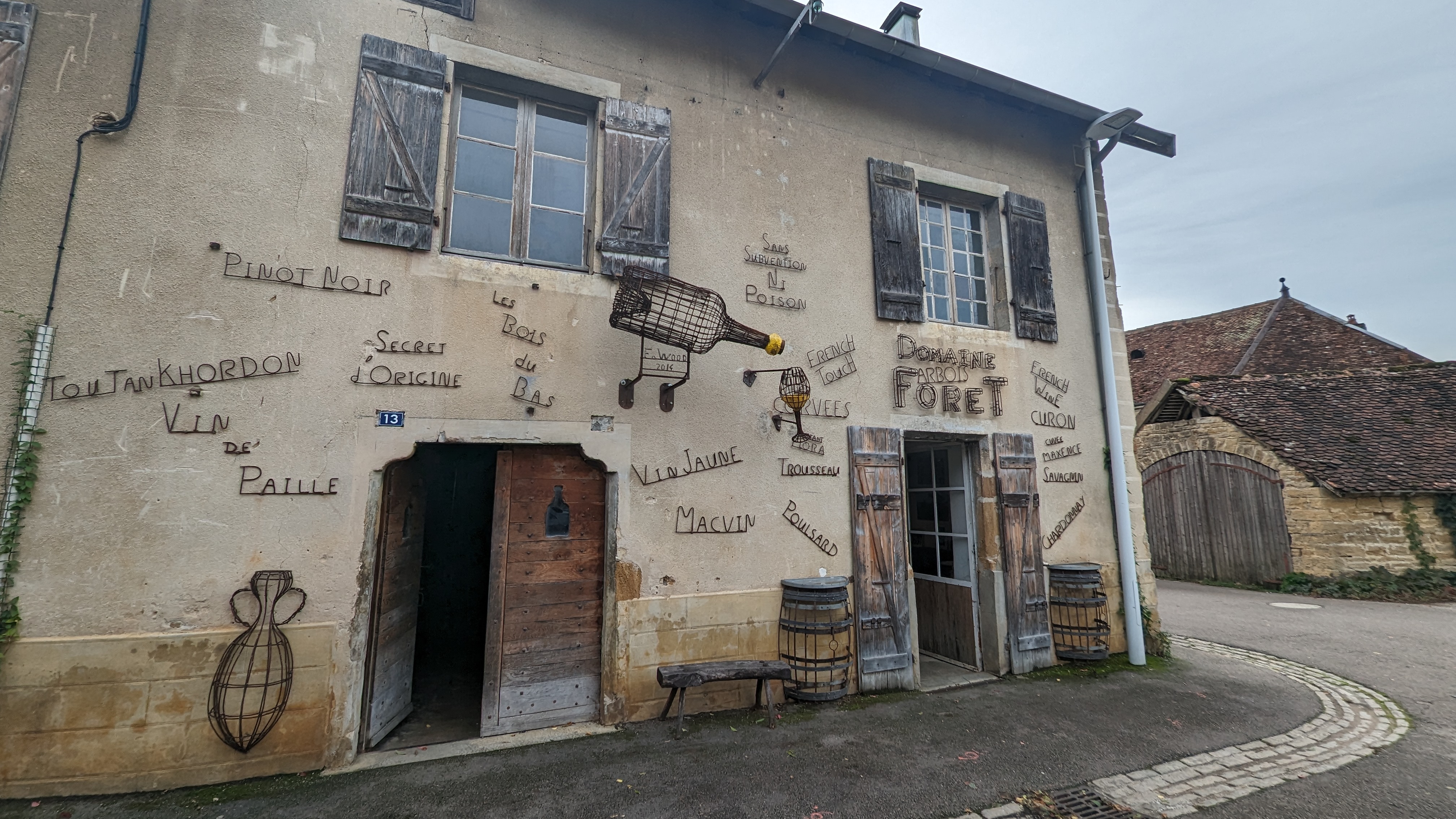 Photo n° 1 de l'avis de Iwan.a fait le 29/10/2023 à 10:28