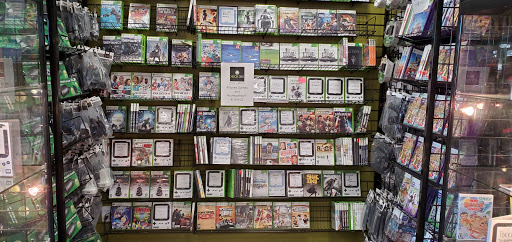 Video Game Store «Game Over Videogames», reviews and photos, 4502 S Steele St #927a, Tacoma, WA 98409, USA