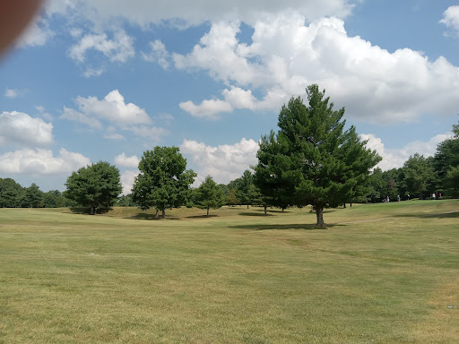 Public Golf Course «Rolling Hills Golf Course», reviews and photos, 1600 Pine Dr, Russellville, KY 42276, USA