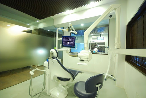 Opus Dental Specialities
