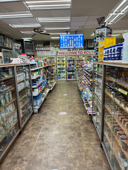 Rt. 24 Deli & Convenience Store