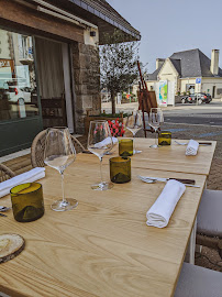 Photos du propriétaire du Restaurant VIVACE à Trébeurden - n°7