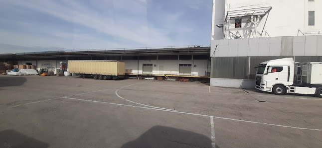 TWL Logistik GmbH Nordlandstraße 3, 3300 Amstetten, Österreich