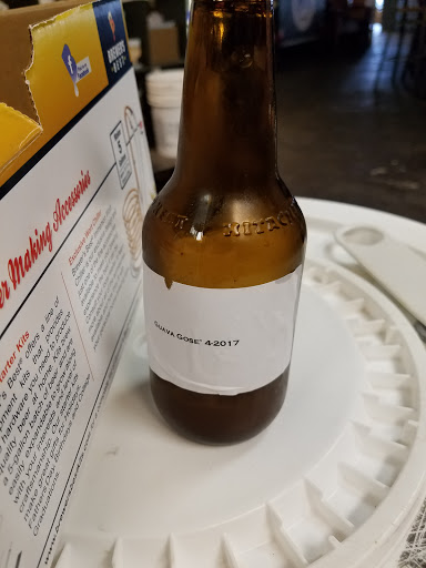 Wine Store «Bootleggers Beer & Wine Homebrewing Supplies», reviews and photos, 650 Oakfield Dr, Brandon, FL 33511, USA