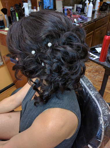 Hair Salon «Beauty Galaxy», reviews and photos, 11685 Bustleton Ave b, Philadelphia, PA 19116, USA
