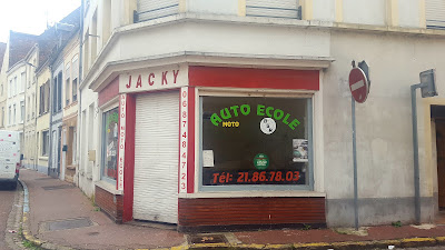 Autoecole Jackie à Hesdin