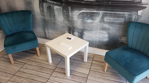 Auto Repair Shop «Euro Motors», reviews and photos, 6663 Narcoossee Rd #154, Orlando, FL 32822, USA