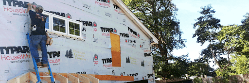 Construction Company «Marini Construction Company», reviews and photos, 25 Richmond St, Weymouth, MA 02188, USA