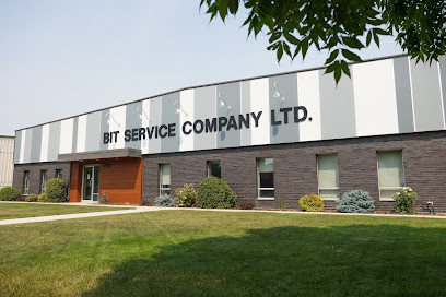 Bit Service Company Ltd