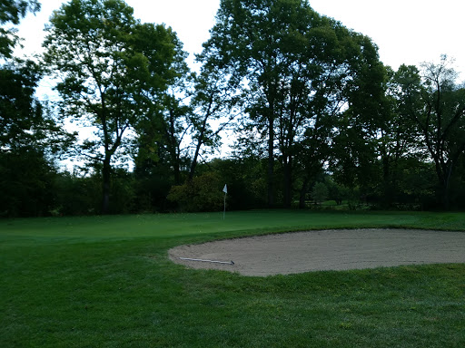 Golf Course «Maple Creek Golf Course», reviews and photos, 10501 E 21st St, Indianapolis, IN 46229, USA