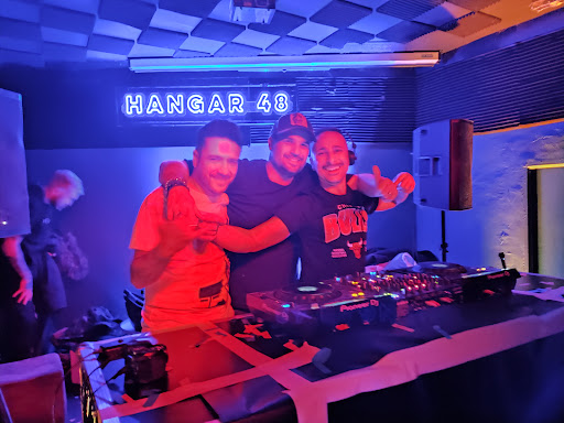 Discoteca PITTACUM Bistro Bar  