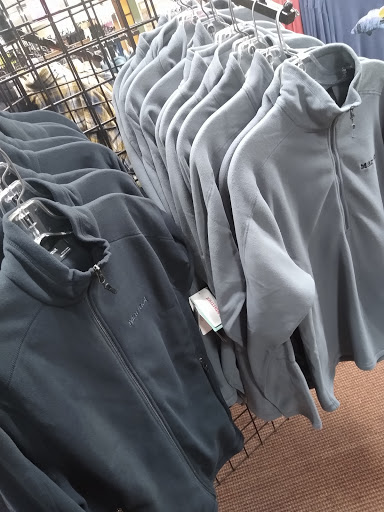 Outdoor Sports Store «Wiley Outdoor Sports», reviews and photos, 1820 6th Ave SE # U, Decatur, AL 35601, USA