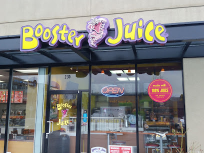 Booster Juice