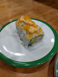 Plats et boissons du Restaurant japonais Matsuri Sushi Bac à Paris - n°7