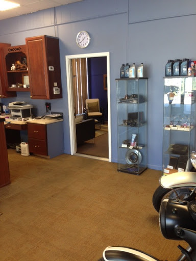 Auto Repair Shop «Peak Auto», reviews and photos, 833 US-64, Apex, NC 27523, USA