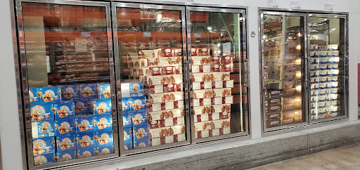 Warehouse store «Costco Business Center», reviews and photos, 3801 N 33rd Ave, Phoenix, AZ 85017, USA