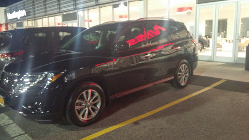 Nissan Dealer «Nissan of Huntington», reviews and photos, 850 E Jericho Turnpike, Huntington Station, NY 11746, USA