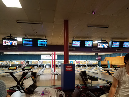 Bowling Alley «Circle Bowl», reviews and photos, 8878 Florida Blvd, Baton Rouge, LA 70815, USA