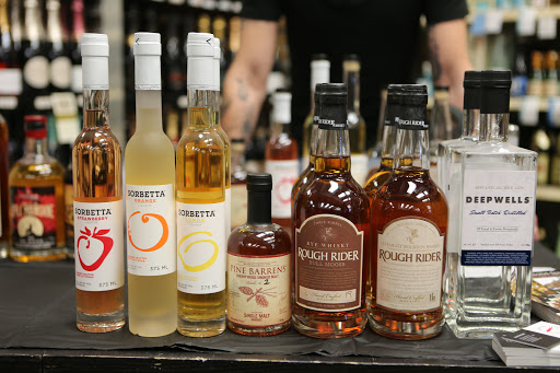 Wine Store «Post Wine & Spirits», reviews and photos, 510 Jericho Turnpike, Syosset, NY 11791, USA