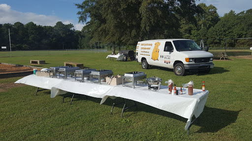 Caterer «Mobile Pig-Nic Catering», reviews and photos, 900 Commonwealth Pl, Virginia Beach, VA 23464, USA