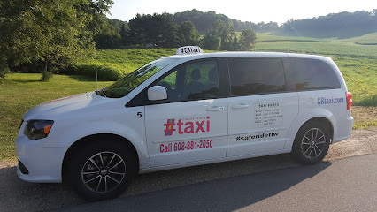 Coulee Region Taxi