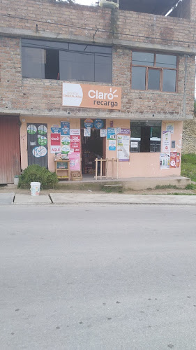 Avenida celendin 10-8, Perú