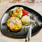 Photo n°3 de l'avis de R. fait le 03/01/2023 à 17:58 sur le  Altes Backhaus à Bleialf