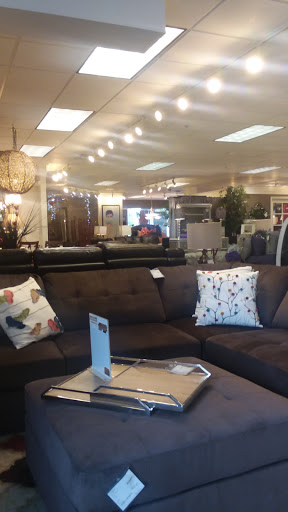 Furniture Store «Badcock Home Furniture &more», reviews and photos, 521 Hughes Rd, Auburndale, FL 33823, USA