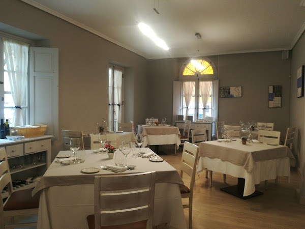 El Hostal Restaurante