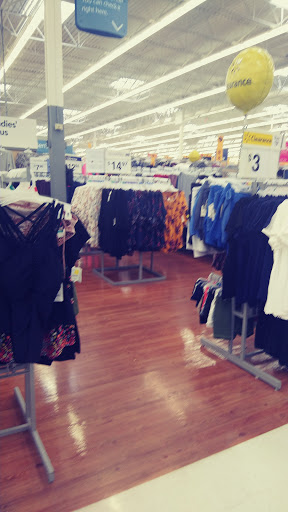 Department Store «Walmart Supercenter», reviews and photos, 175 Bell Ln, Savannah, TN 38372, USA