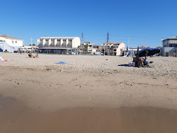 Grande Plage'in fotoğrafı - rahatlamayı sevenler arasında popüler bir yer