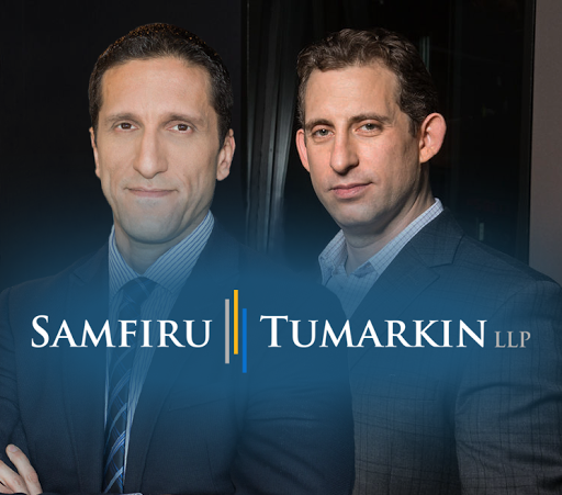 Samfiru Tumarkin LLP Ottawa Employment Lawyers