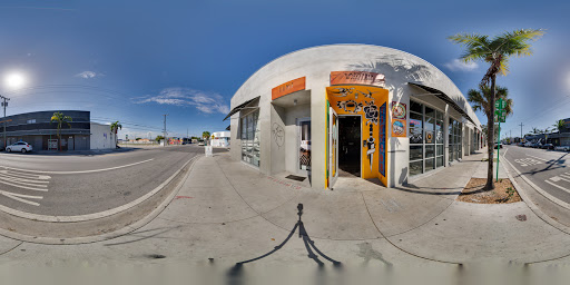 Tattoo Shop «Tattoo & Co Wynwood», reviews and photos, 2679 NW 2nd Ave, Miami, FL 33127, USA