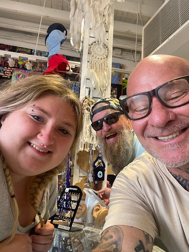 Explore tattoos for son ideas, creative tattoo ideas in Seaside Heights, available at Ocean Seven Body Piercing and Henna Tattoos