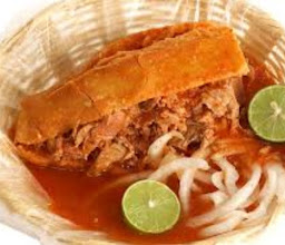 Tortas Toño Providencia photo
