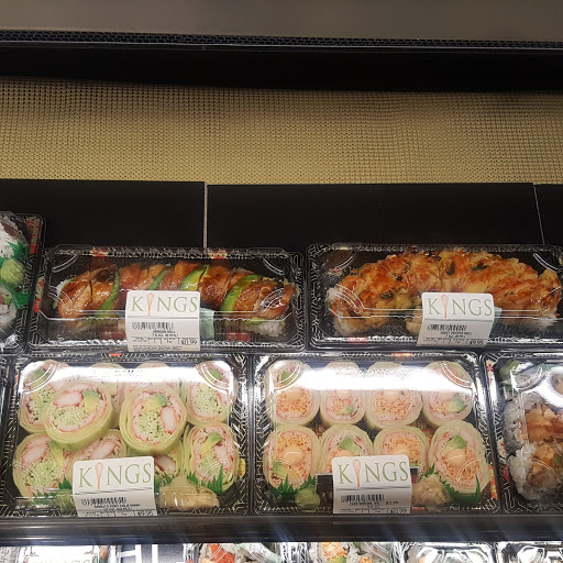 Supermarket «Kings Food Markets», reviews and photos, 255 S Livingston Ave, Livingston, NJ 07039, USA