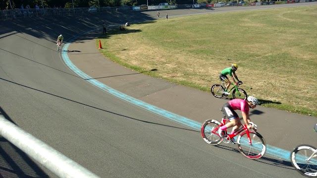 Herne Hill Velodrome