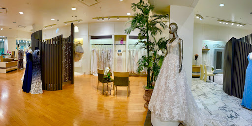 Bridal Shop «Blossoms Bridal & Formal», reviews and photos, 6700 Amador Plaza Rd, Dublin, CA 94568, USA