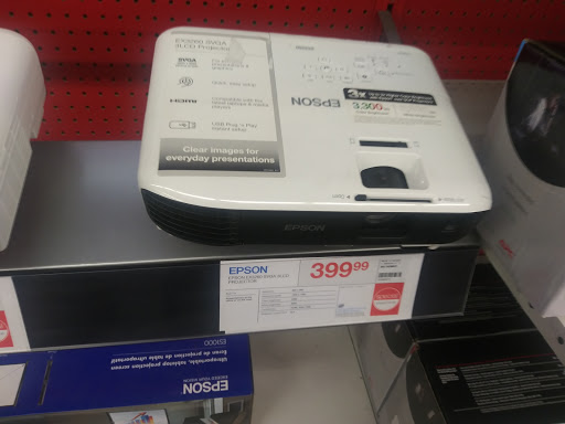 Staples image