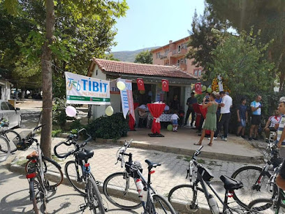 TİBİT - Tire Bisiklet Derneği