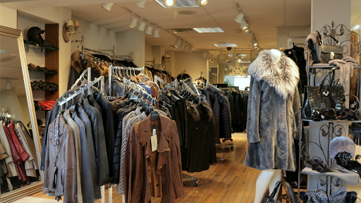 Fur Service «Day Furs & Luxury Outerwear», reviews and photos, 1361 S Rangeline Rd, Carmel, IN 46032, USA