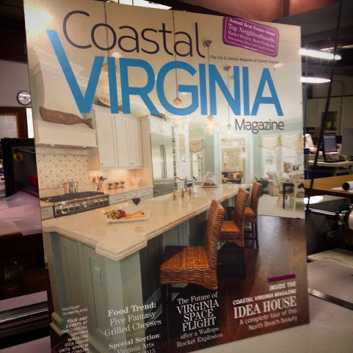 Digital Printer «Hackworth», reviews and photos, 1700 Liberty St, Chesapeake, VA 23324, USA